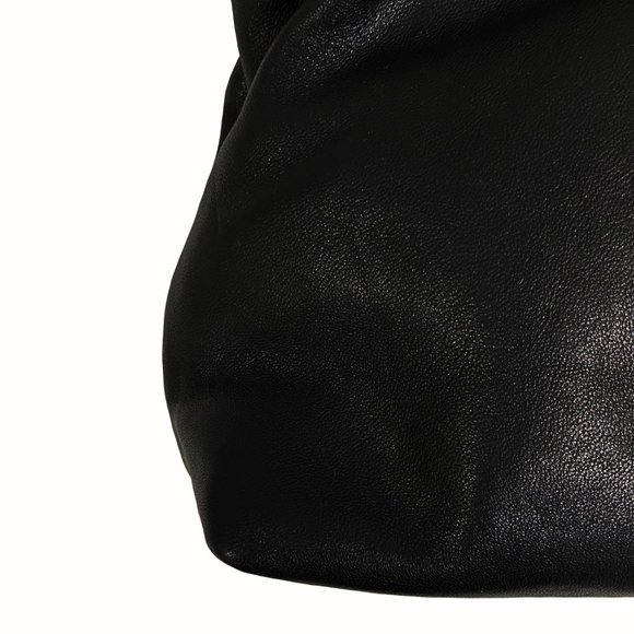 Marc Jacobs Palais Royal Park Black Satchel - Picture 6 of 8